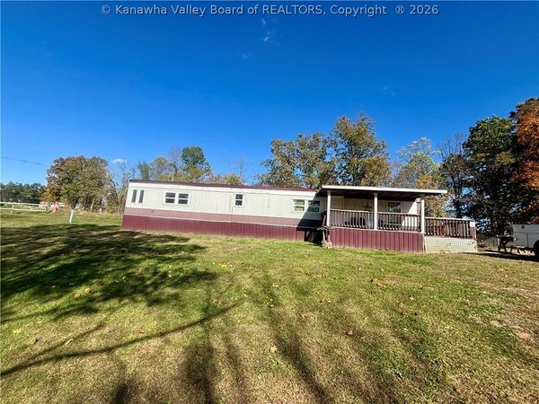 3080 Stone Lick Road, Kenna, WV 25248