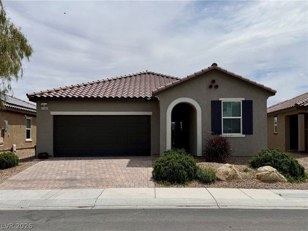 7148 Hardwood Terrace Street , North Las Vegas, NV 89084