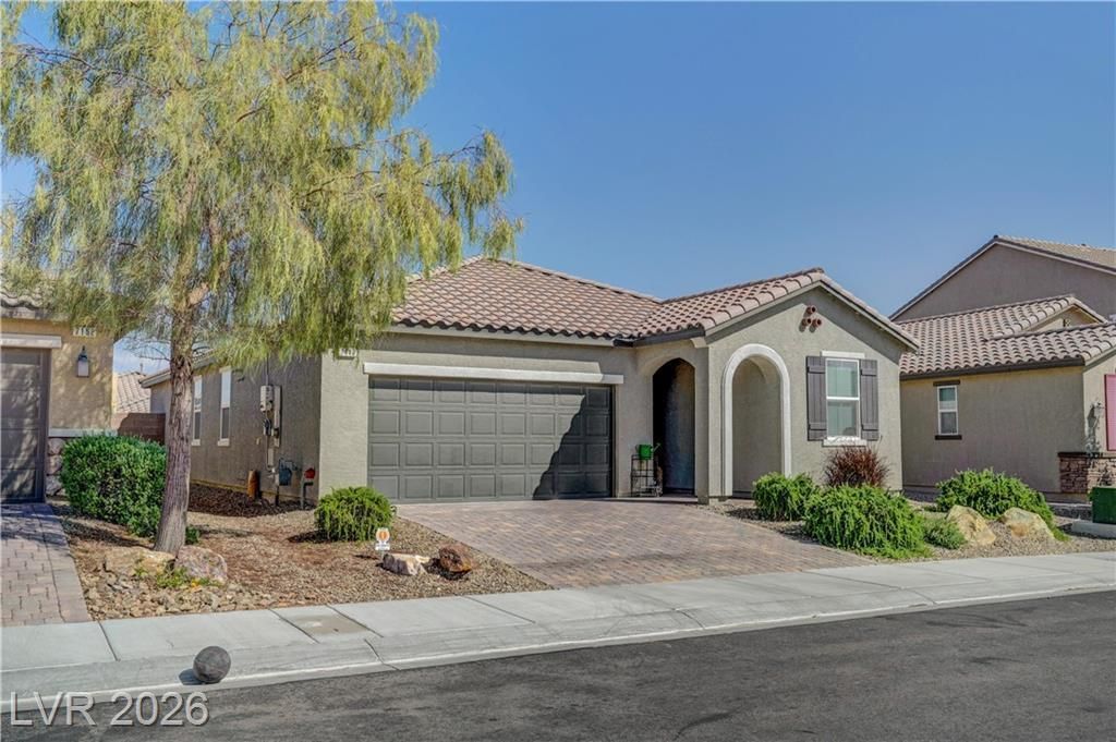 7148 Hardwood Terrace Street, North Las Vegas, NV 89084 Main Photo