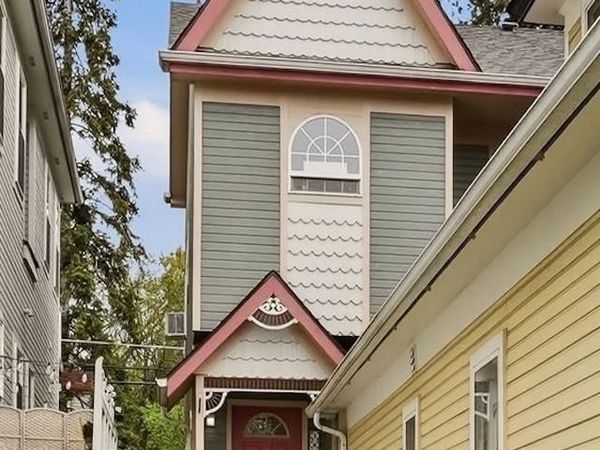 1617 W 13TH Ave, Spokane, WA 99204