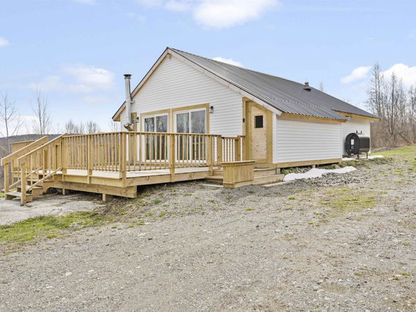 191 Molly Lane, Enosburg, VT 05450