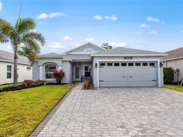 21729 Windham RUN , ESTERO, FL 33928