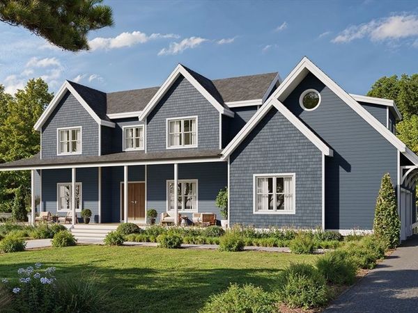 3 Ledge Brook Drive, Northborough, MA 01532