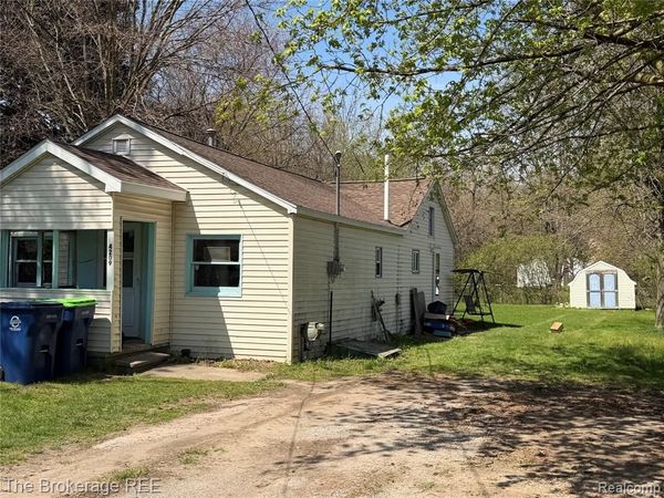 4209 Williamson Road , Bridgeport Twp, MI 48601