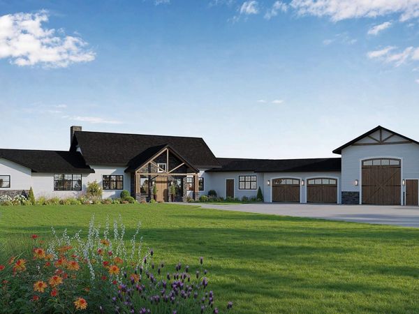 3190 Grandview, Emmett, ID 83617