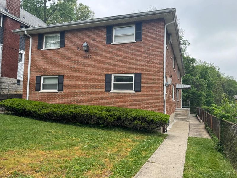 3992 Ballard Avenue, Cincinnati, OH 45209 Photo 2
