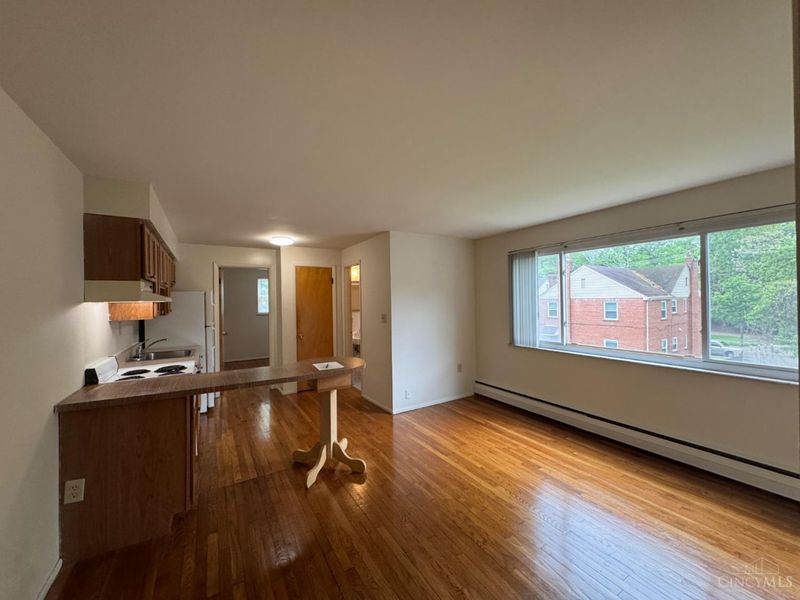 3992 Ballard Avenue, Cincinnati, OH 45209 Photo 3