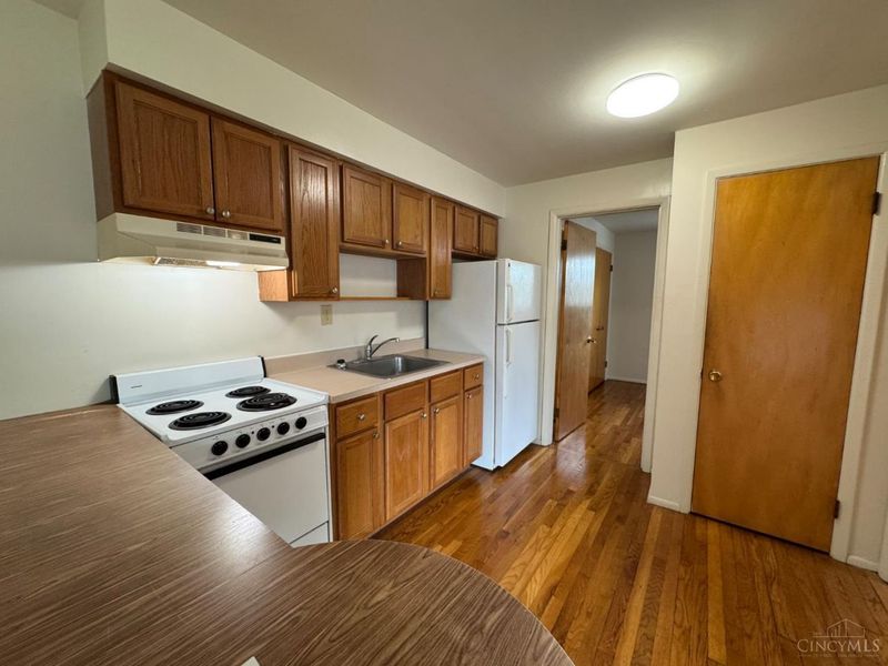 3992 Ballard Avenue, Cincinnati, OH 45209 Photo 5