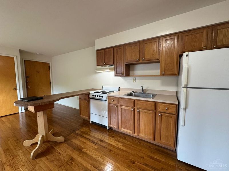 3992 Ballard Avenue, Cincinnati, OH 45209 Photo 6