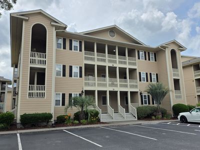 1900 Duffy St., Unit H-4, North Myrtle Beach, SC 29582