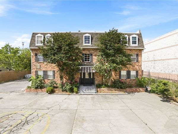 4735 GOVERNMENT Street, Unit 215, Baton Rouge, LA 70806