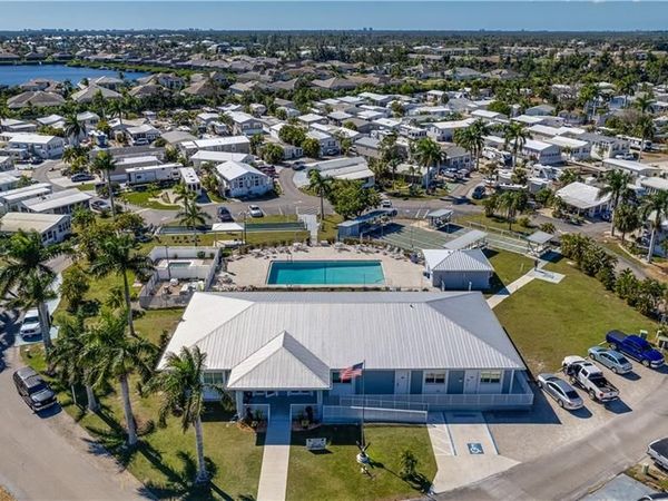 5509 Black Pug DR , FORT MYERS, FL 33908