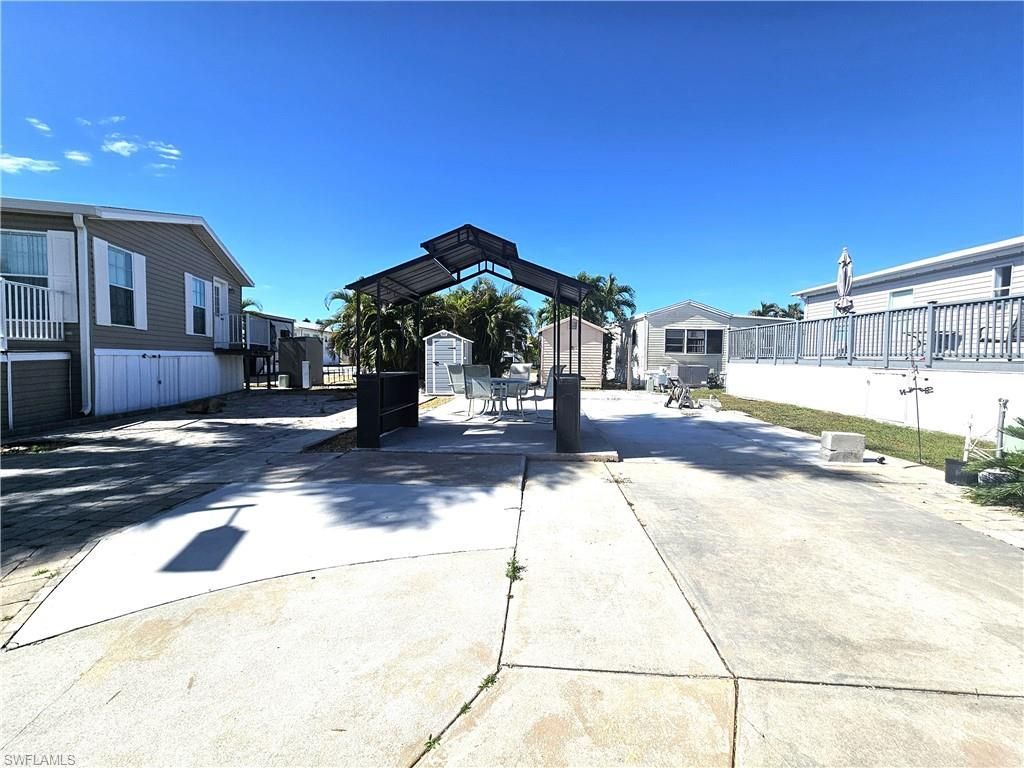 5509 Black Pug Dr , Fort Myers, FL 33908 Photo