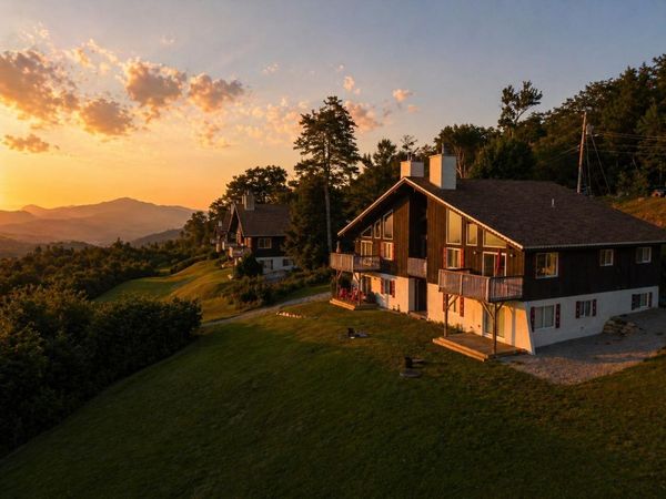 6A-3 Summit Vista Road, Bartlett, NH 03812