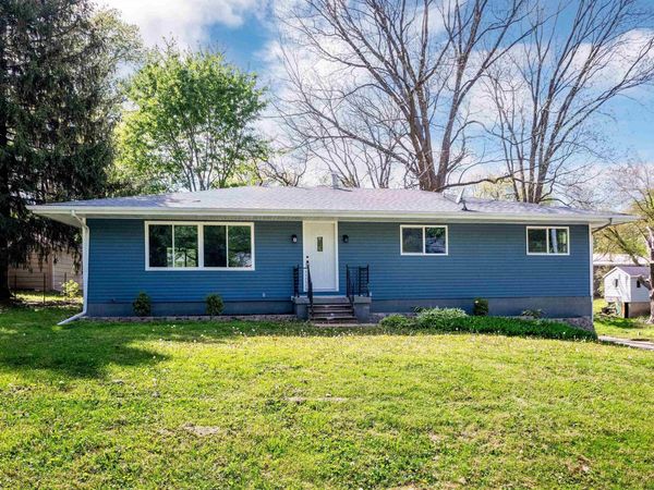 203 EATON Avenue, Bartonville, IL 61607