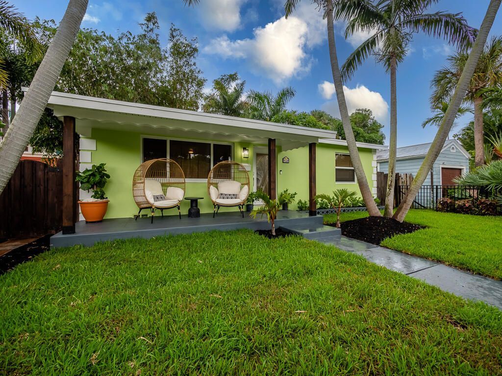 418 N Palmway, Lake Worth Beach, FL 33460 Photo