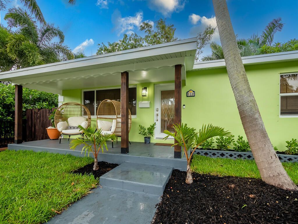 418 N Palmway, Lake Worth Beach, FL 33460 Photo