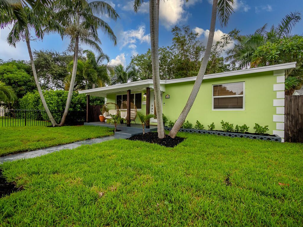 418 N Palmway, Lake Worth Beach, FL 33460 Photo