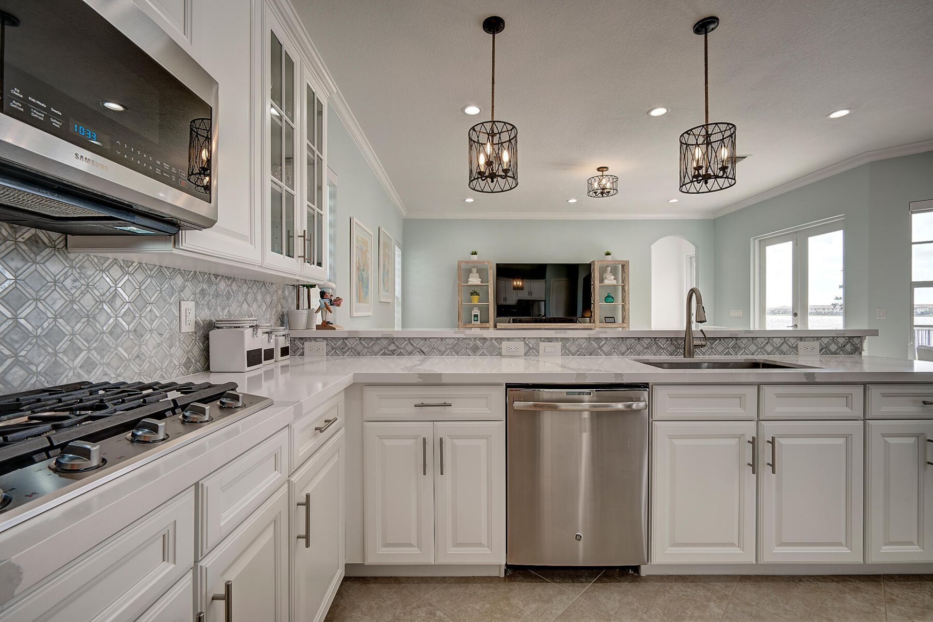 8980 Lakeview Place, Parkland, FL 33076 Photo
