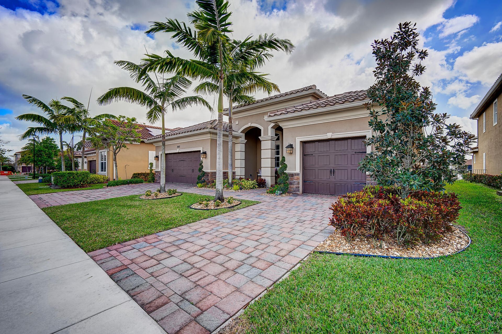 8980 Lakeview Place, Parkland, FL 33076 Photo