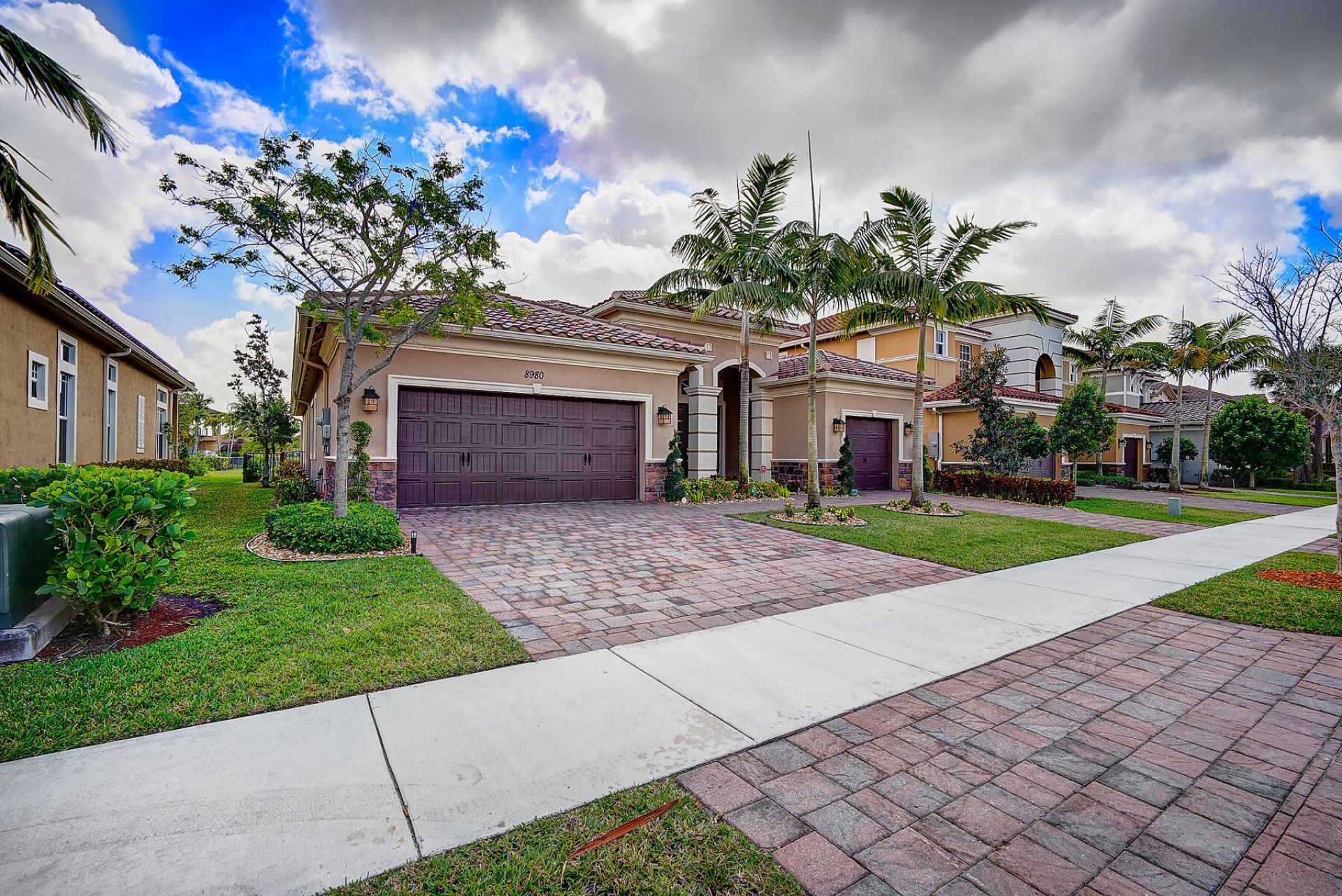 8980 Lakeview Place, Parkland, FL 33076 Photo