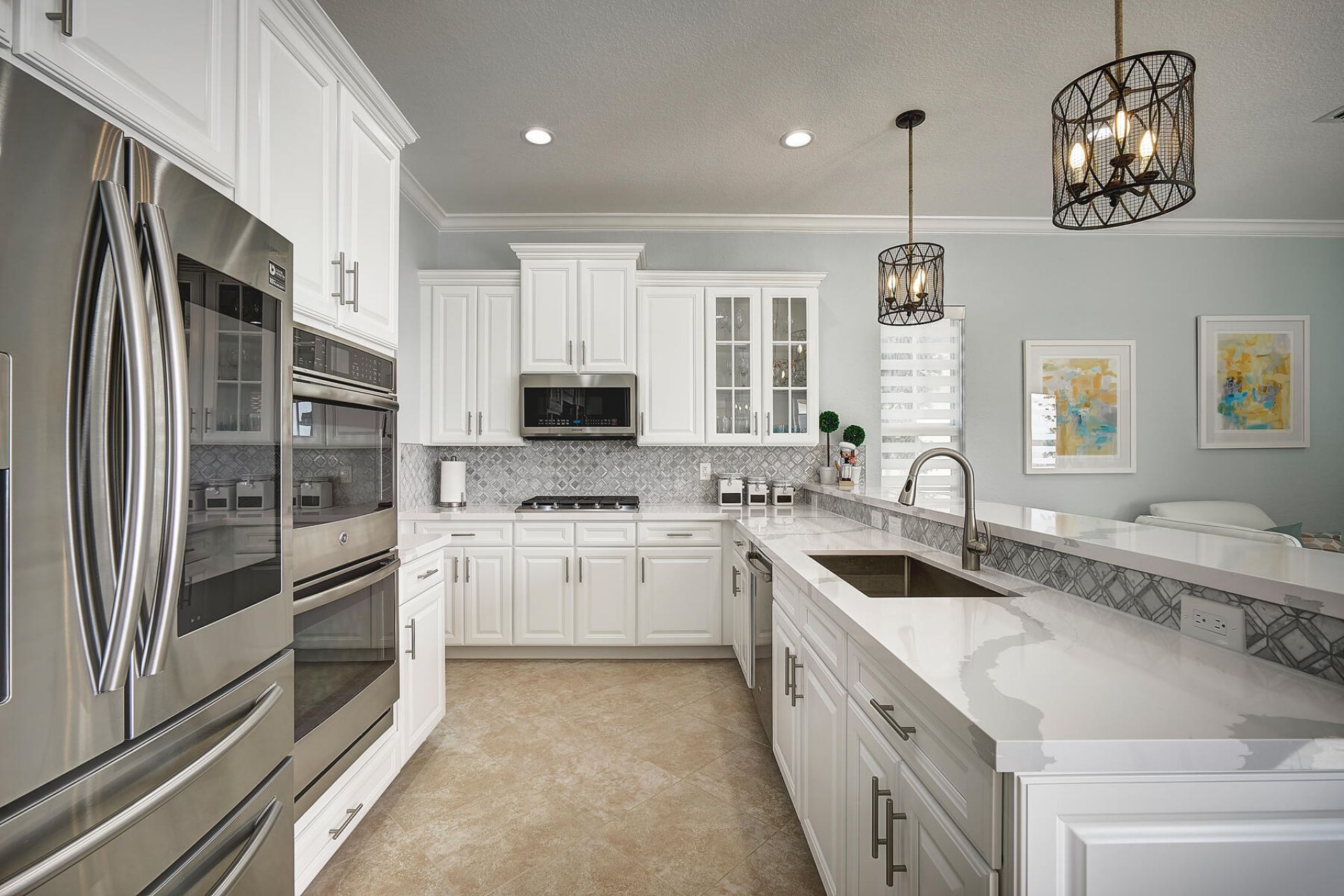 8980 Lakeview Place, Parkland, FL 33076 Photo