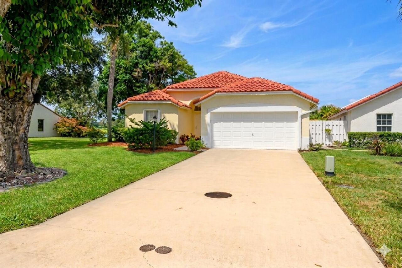2606 Bedford Mews Drive, Unit (off-seaso, Wellington, FL 33414 Photo
