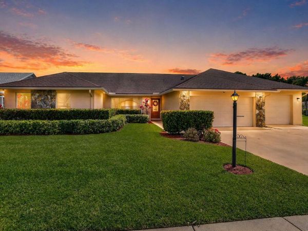 9628 Trivolo Place, Boca Raton, FL 33434