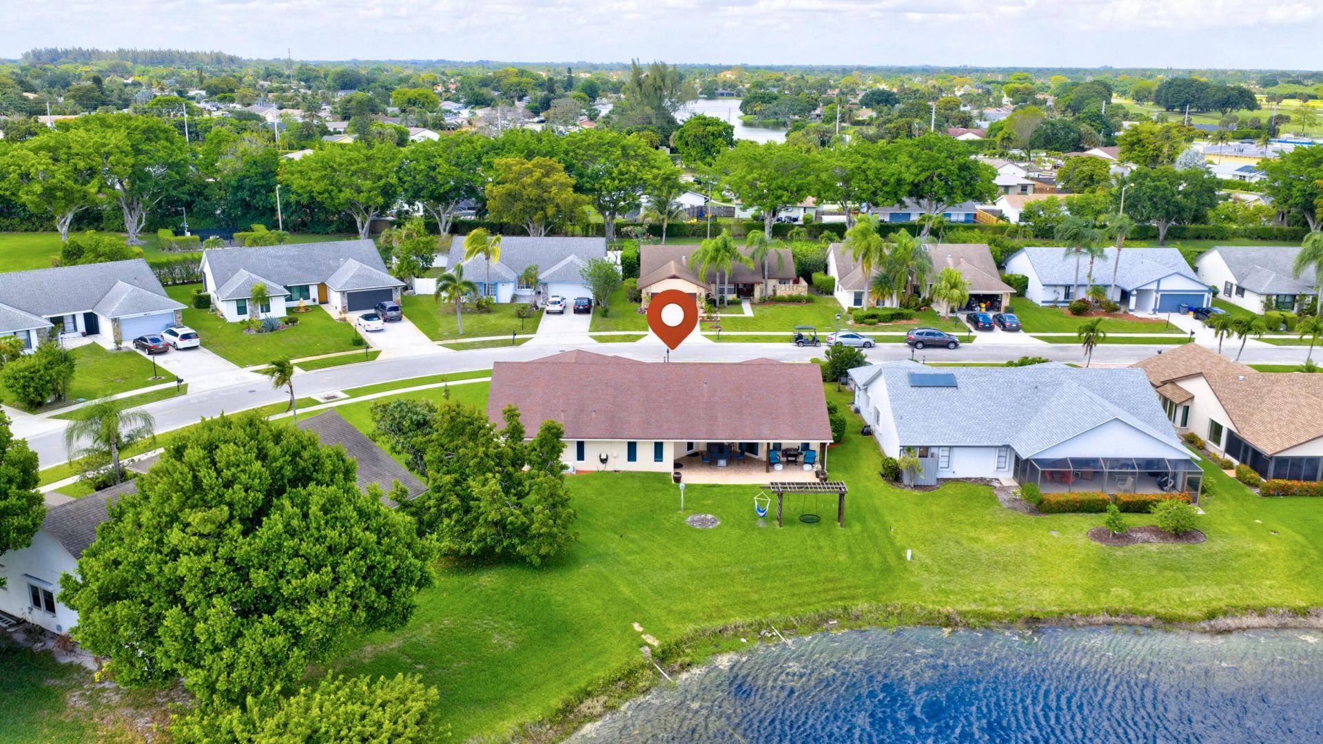 9628 Trivolo Place, Boca Raton, FL 33434 Photo