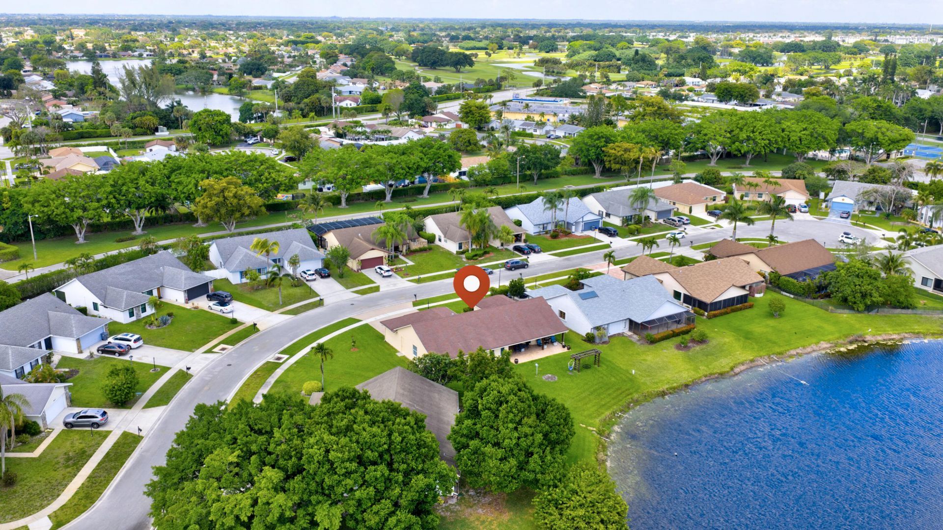 9628 Trivolo Place, Boca Raton, FL 33434 Photo