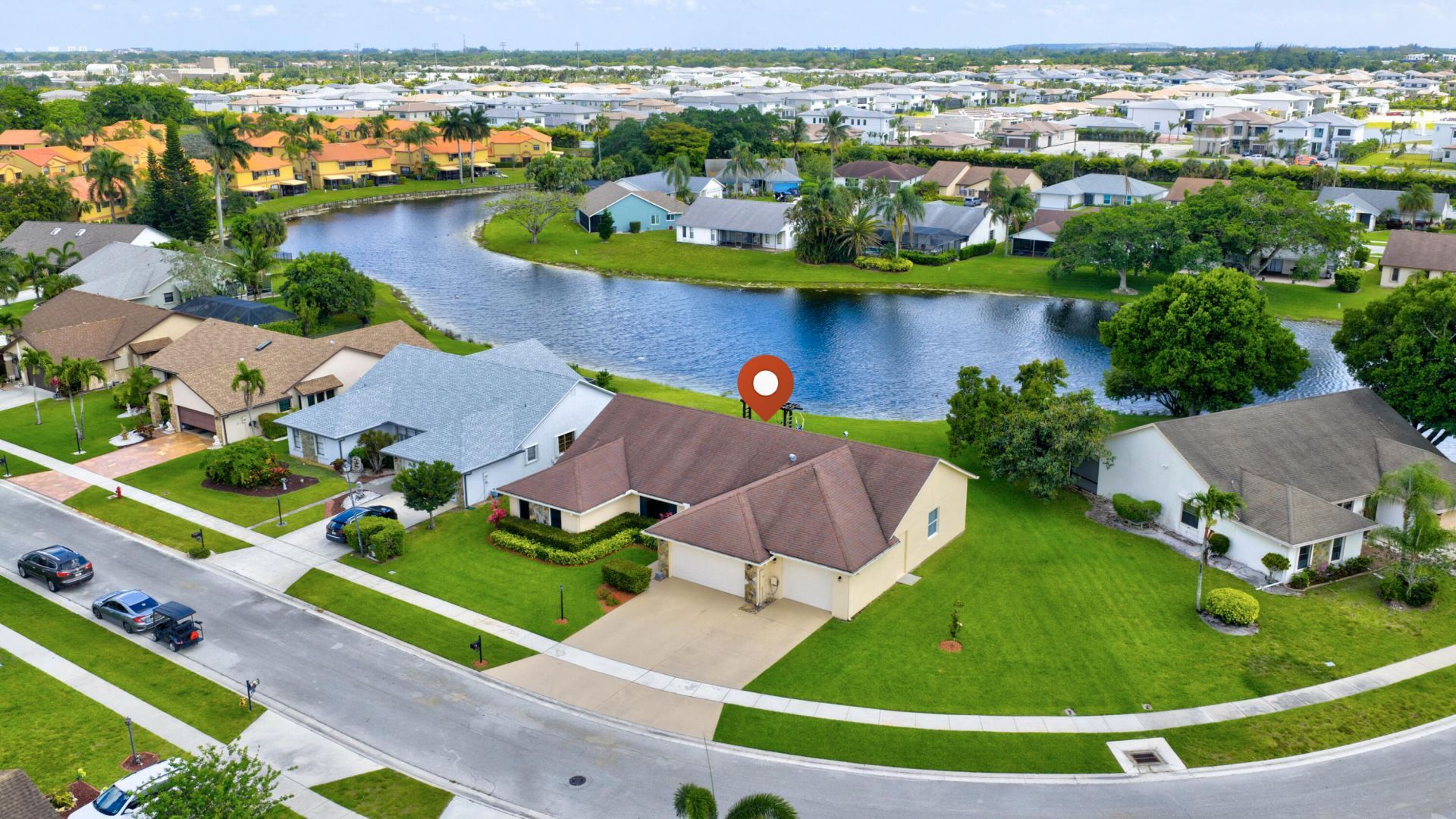 9628 Trivolo Place, Boca Raton, FL 33434 Photo