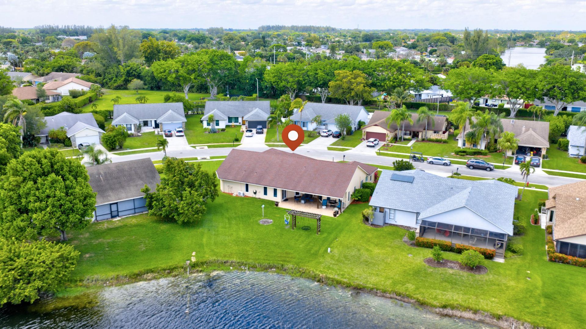 9628 Trivolo Place, Boca Raton, FL 33434 Photo