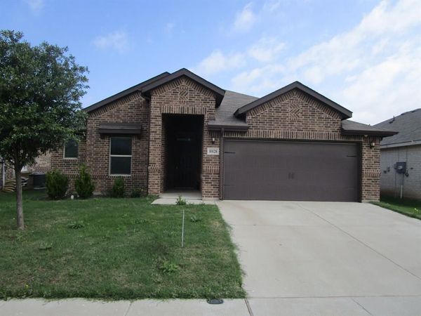 10128 Boxelder Drive, Fort Worth, TX 76036