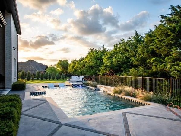 2516 Pampas Court, Heath, TX 75126