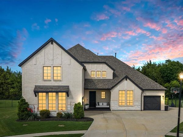 2516 Pampas Court, Heath, TX 75126