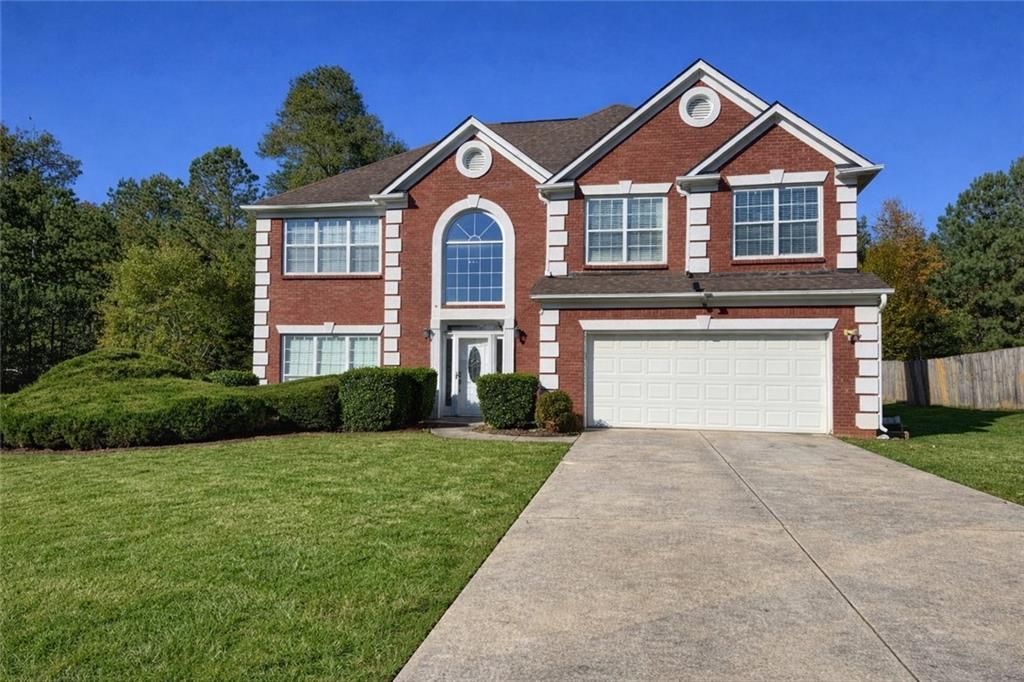 2737 Autumn Lake Lane, Decatur, GA 30034 Main Photo