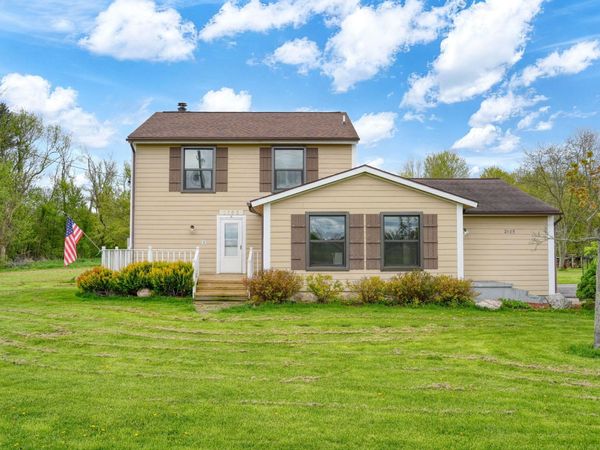 2185 W Barnes Road, Mason, MI 48854