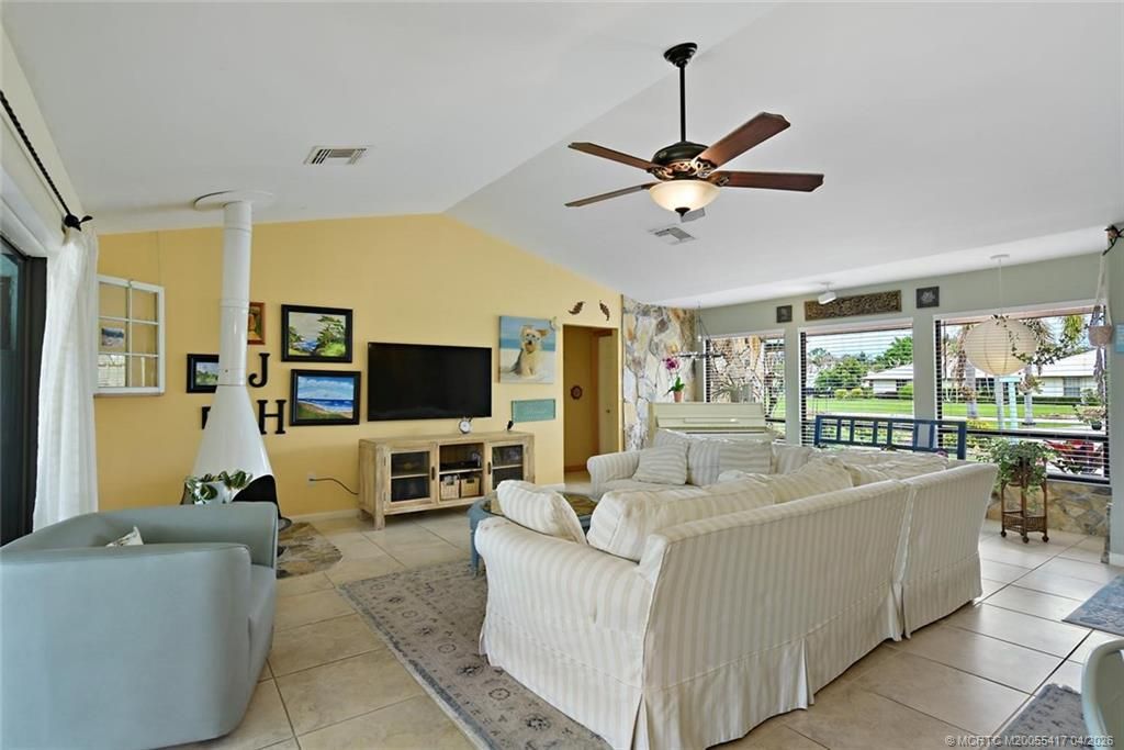 2142 SE Bryson Avenue , Port Saint Lucie, FL 34952 Photo