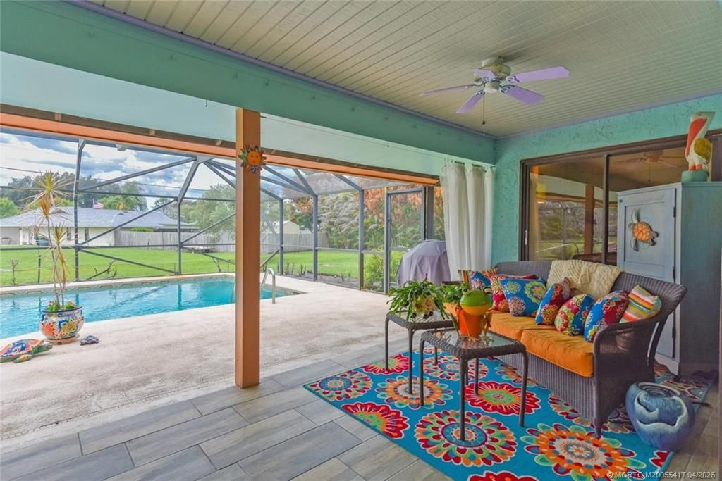 2142 SE Bryson Avenue , Port Saint Lucie, FL 34952 Photo