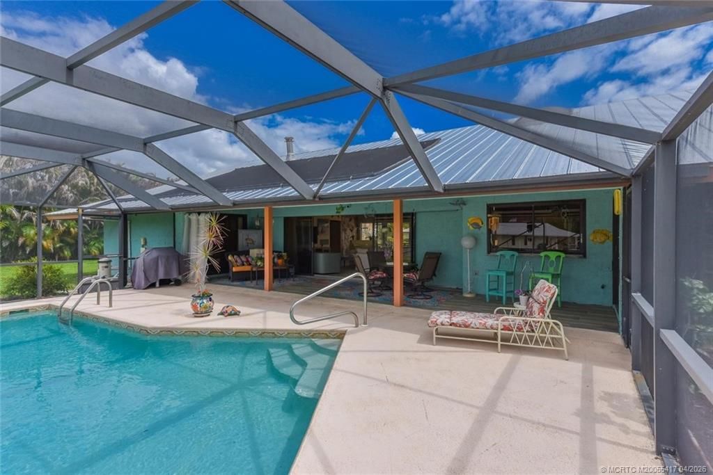 2142 SE Bryson Avenue , Port Saint Lucie, FL 34952 Photo
