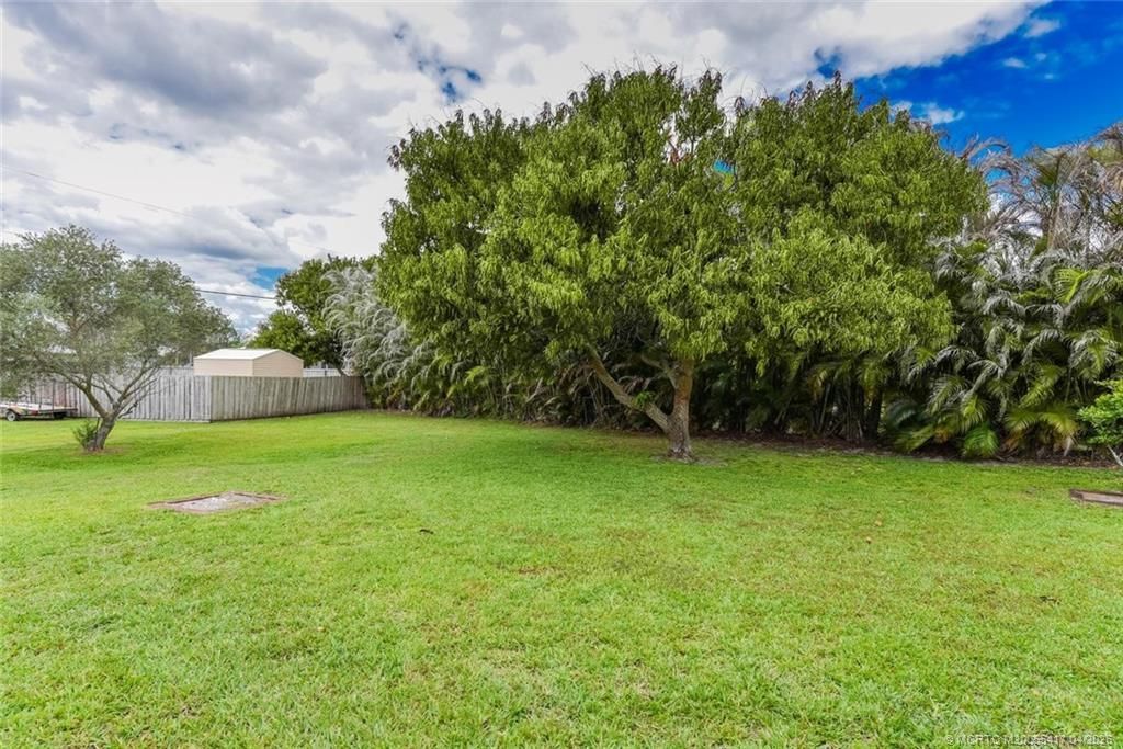 2142 SE Bryson Avenue , Port Saint Lucie, FL 34952 Photo