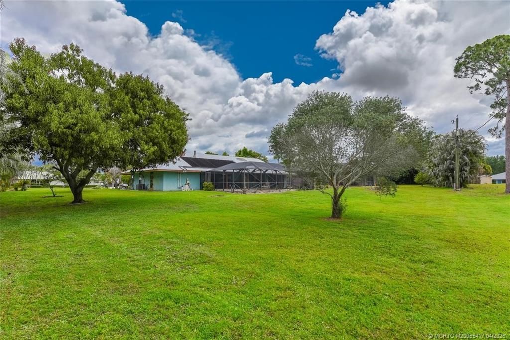 2142 SE Bryson Avenue , Port Saint Lucie, FL 34952 Photo