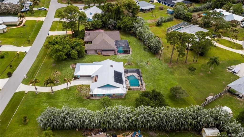 2142 SE Bryson Avenue , Port Saint Lucie, FL 34952 Photo