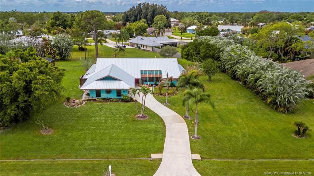 2142 SE Bryson Avenue , Port Saint Lucie, FL 34952 Photo
