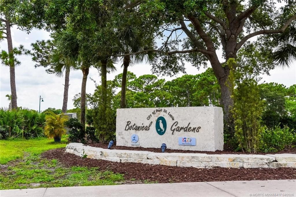 2142 SE Bryson Avenue , Port Saint Lucie, FL 34952 Photo