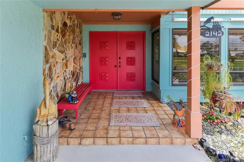 2142 SE Bryson Avenue , Port Saint Lucie, FL 34952 Photo