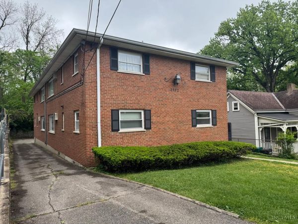 3992 Ballard Avenue, Cincinnati, OH 45209