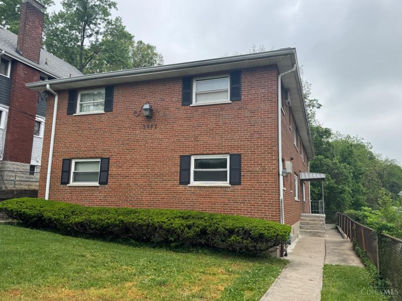 3992 Ballard Avenue, Cincinnati, OH 45209 Photo 2