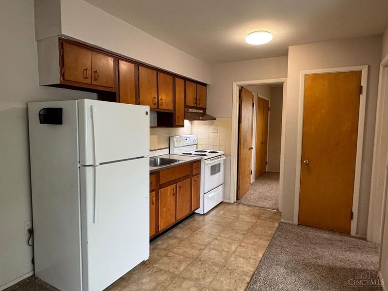 3992 Ballard Avenue, Cincinnati, OH 45209 Photo 5