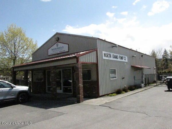 6120 E Seltice WAY , Post Falls, ID 83854